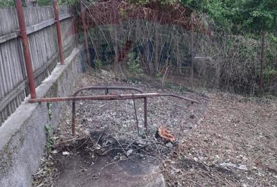 Teren 286mp Targoviste / Strada Valul Cetatii - 12