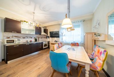 Apartament 2 camere, vila cu acces la gradina, Sub Arini - 6