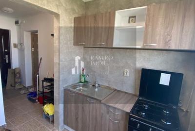 Garsonieră decomandată, mobilată în Alexandru Obregia