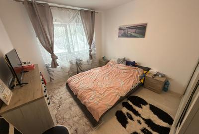 Apartament 3 camere, Titan Sun Park, doua bai, mobilat si utilat. - 5