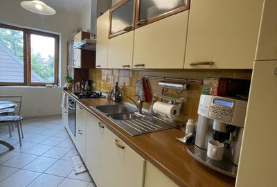 Dorobanti Capitale - STRADA ROMA - 27