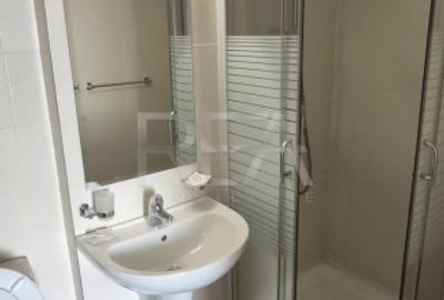 Hotel, Calea Floreasca - 8