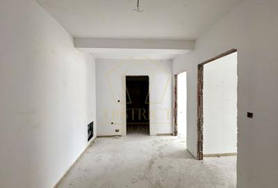 Apartament decomandat cu o camera si balcon | Giroc | Zone 2 - 5