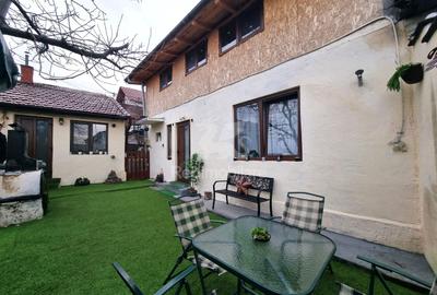 Casă funcțională, curte proprie, finisaje moderne - 1