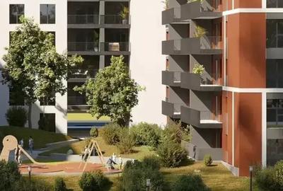 Apartament cu 2 camere decomandat în Theodor Pallady