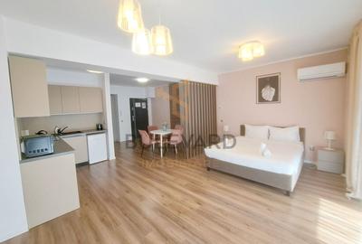 Apartament tip studio la cheie in bloc nou! - 3