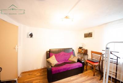 Casa cu 3 camere și centrală proprie,zona Aurel Vlaicu, Arad - 9