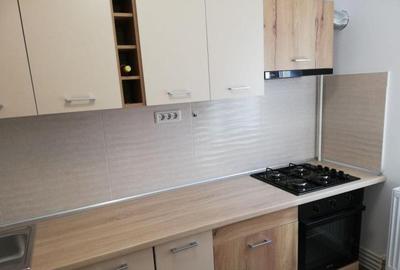 ► Tomis I - 2 Camere semiDecomandate 48m²Mobilat Utilat Renovat Instalatii NOI - 1