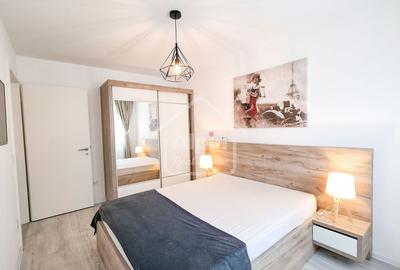 Apartament Kasper Coresi - 1