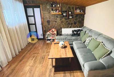 CASĂ + teren 664 mp - comuna ȘTEFAN cel MARE, județul NEAMȚ - 7