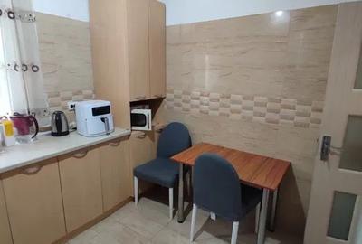 Drumul Gazarului-Aleea Dolina-apartament 2 camere - 7