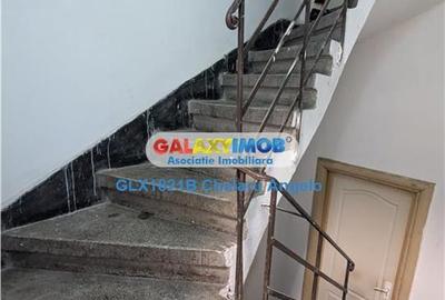 Unirii apartament 7 camere,suprafata utila 198 mp,stare bună - 8