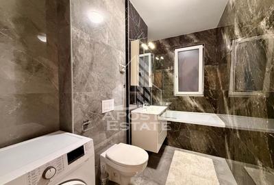 Apartament cu 2 camere de inchiriat, bloc nou, Timisoara, Aradului - 11