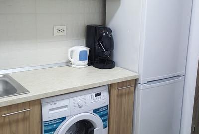 Vanzare apartament 2 Camere Pacii  Rotar Park - 12