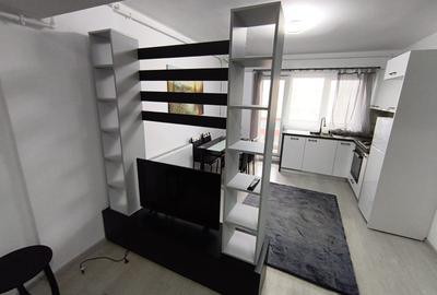 PET FRIENDLY! Studio spatios 46mp , Metrou Berceni 15min - 6