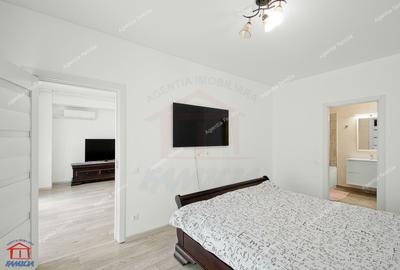 3 camere pe Faleza Dunarii cu vedere panoramica - 16