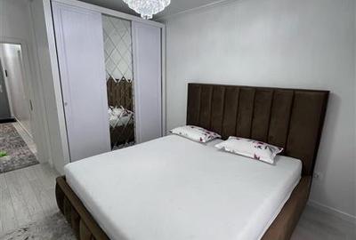 Apartament intabulat, 3 camere, 2 bai, etaj 1, Avantgarden IV , Brasov - 7