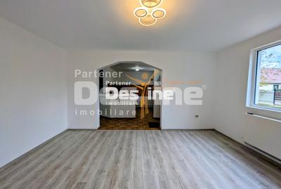 Casă individuală P+M 113 mp + garaj + beci 500 mp teren - Lunca Cetățuii Astoria - 6