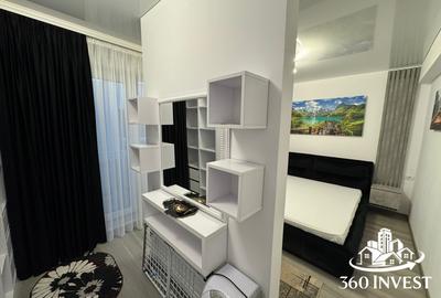 Duplex modern complet mobilat și utilat | Curte proprie | Năvodari | Tur virtual - 14