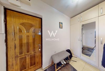 Apartament in zona centrala, la cheie, mobilat, utilat, et intermediar - 8