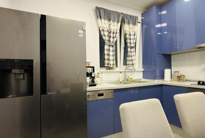 Apartamnet 3 camere, decomandat, etaj 1, 2 locuri de parcare in Braytim - 12