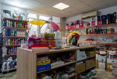 Spațiu comercial de 80mp de închiriat în zona P-ta Resita - 4