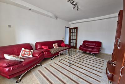 Faleza Nord apartament 3 camere termen lung - 1