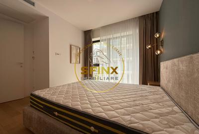 3 camere | One Lake Club Pipera | 2 locuri de parcare Sistem Klaus - 6