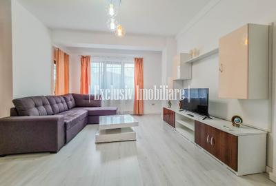 Apartament cu 2 camere 65 mp in Bloc Nou - Termen Lung - La cativa pasi de Plaja - 1