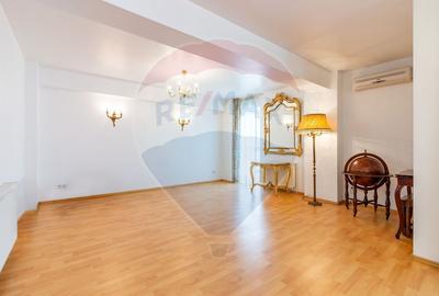 Apartament 4 camere 140 mp cu parcare | Destinatie mixta | Dorobanti - 2