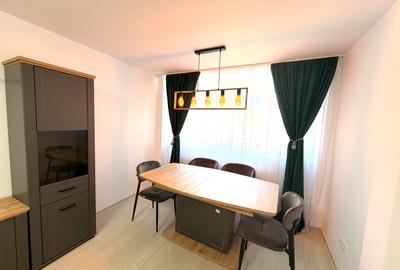 Apartament 2 camere,cochet ,str.1848 - 5