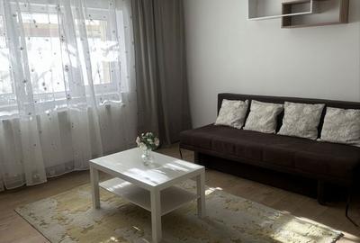 Timpuri Noi: 3 camere, 80 mp, renovat recent, 2 Bai si Centrală Proprie - 3