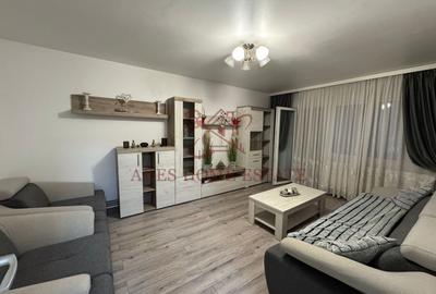 Zona Soarelui- Sud Plaza, 3 camere, 2 bai, etaj 1. Bucatarie inchisa. - 1