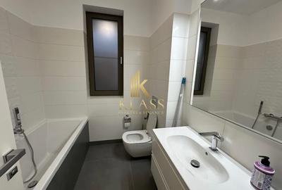 Apartament decomandat de inchiriat cu 2 camere  in Soseaua Nordului - 9