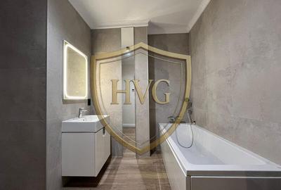 Apartament cu 2 camere | Centrala proprie | Calea Victoriei - 8