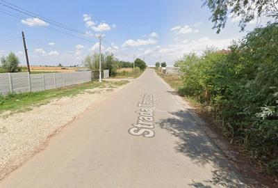 Loturi Teren Dobreni-Vidra-Berceni | Intravilan | - 1