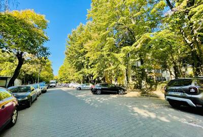 Pajura - Presei, Apartament 3 camere deosebit, centrala proprie. - 30