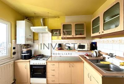 Apartament cu 3 camere decomandat , aproape de Piata Marasti ! - 4