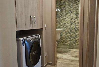 Inchiriez apartament de 3 camere situat central-G-ral Magheru, etaj 1 - 10