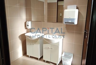 CLADIRE CU ARHITECTURA EMBLEMATICA - FOST SEDIU INTEL - 11