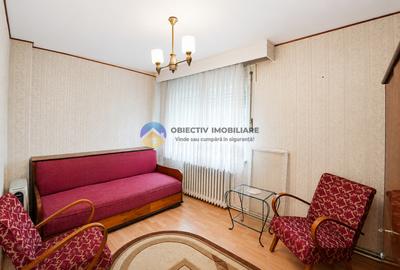 Apartament 3 camere/2 bai/2 balcoane/83 mp/etaj 2 CENTRU - 17