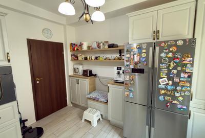 Casa tip duplex, 5 camere, Mogosoaia, P+1+Pod ! - 16