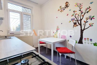 Apartament mobilat doua camere Zizinului - 17