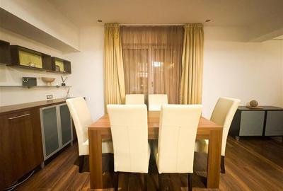 Apartament de vanzare 3 camere Herastrau Complex Persepolis - 7