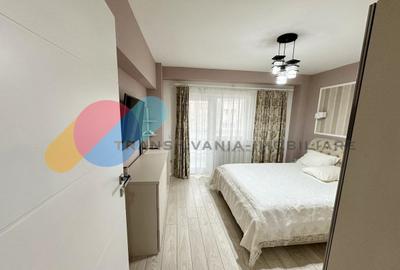 Apartament 65 mp, mobilat modern, zona Dorobantilor - 2