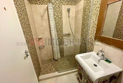 2 Camere - Bloc Nou - Decebal  - Rond Alba Iulia - 4