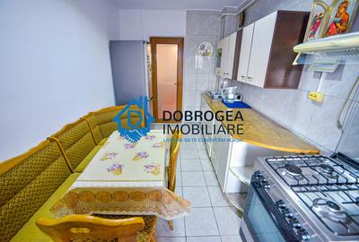 E3- APARTAMENT 3 CAMERE DECOMANDAT , CENTRALA GAZ - 12