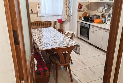 Apartament cu 4 Camere de Vânzare Parter I Suceava/Central I 130.000E - 21