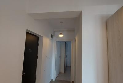 Militari -Metro , sector 6, bloc rezidential, parcare subterana  inclusa in pret - 25