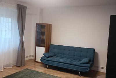 Apartament 2 camere - Metrou Brancoveanu - Centrala Proprie - Renovat - 1